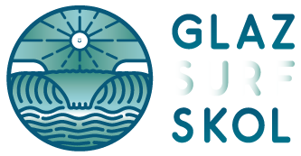 GLAZ SURF SKOL Logo