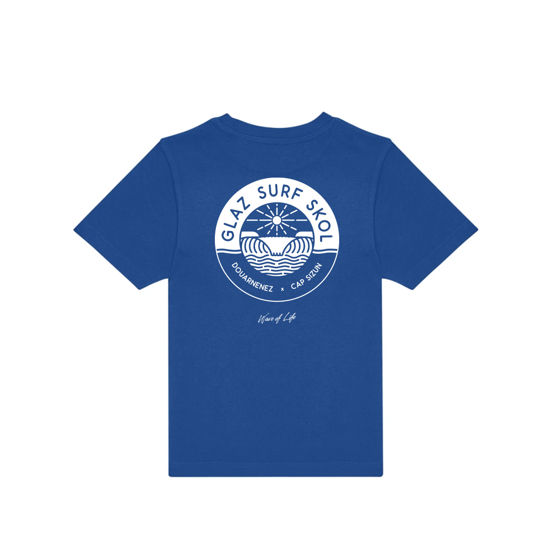 T-shirt Glaz Enfant – Image 2