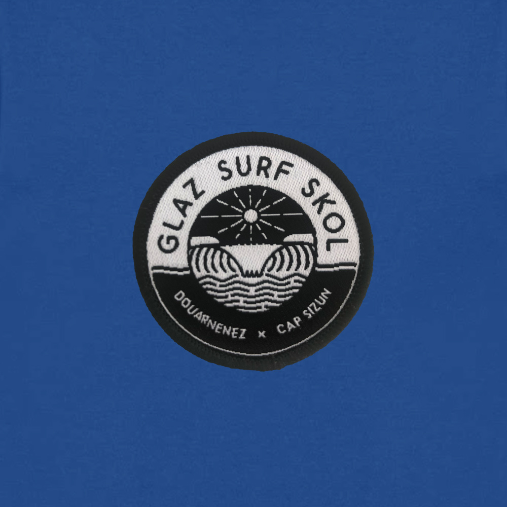 T-shirt Glaz Enfant – Image 3