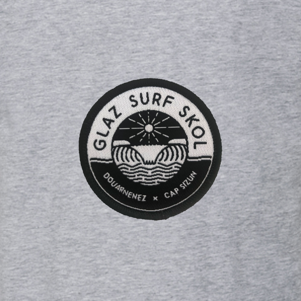T-shirt Glaz Adulte – Image 7