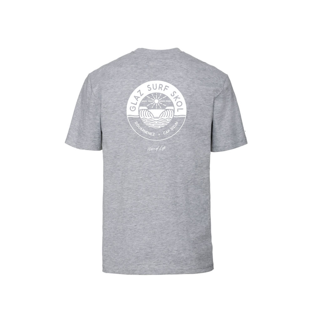 T-shirt Glaz Adulte – Image 8