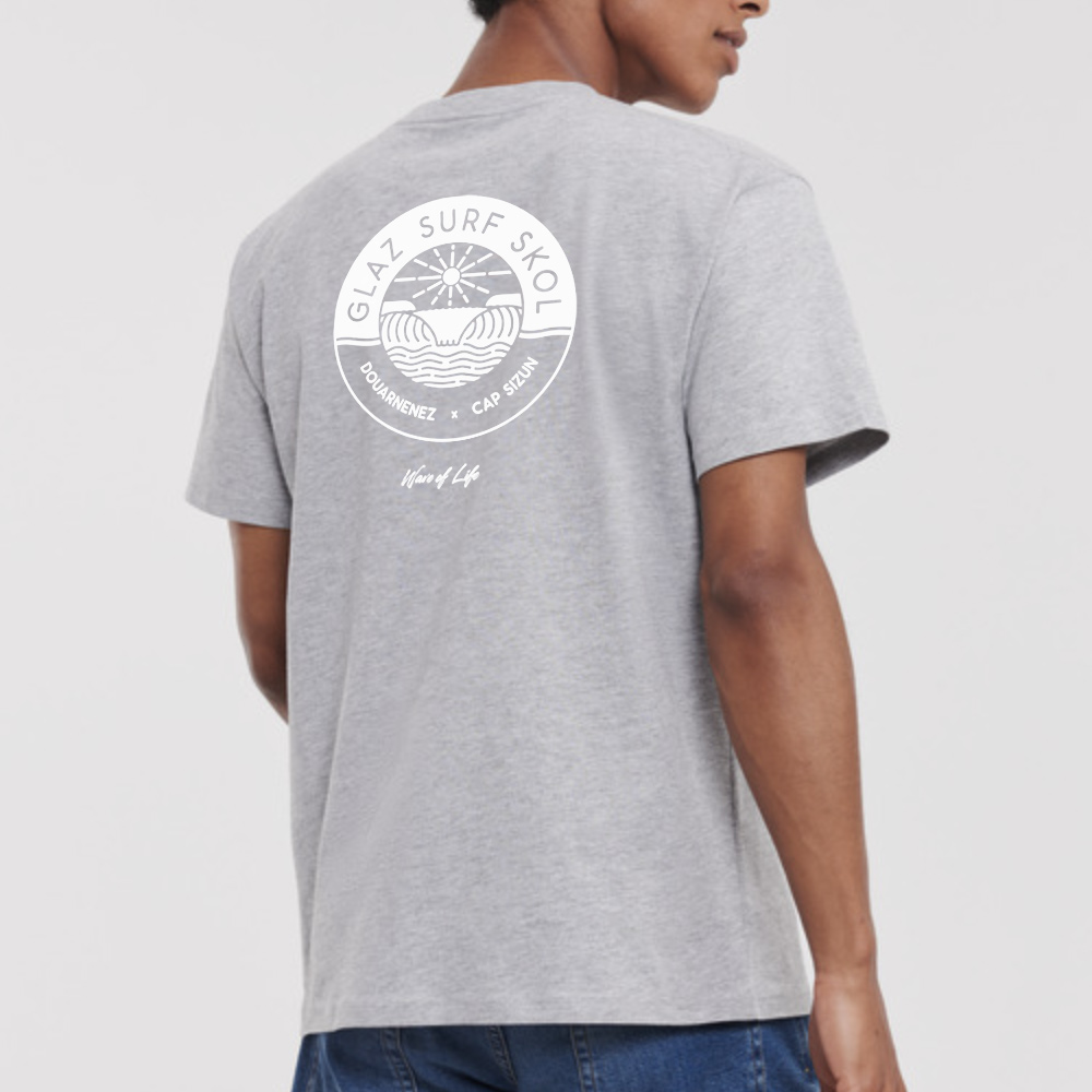 T-shirt Glaz Adulte – Image 4