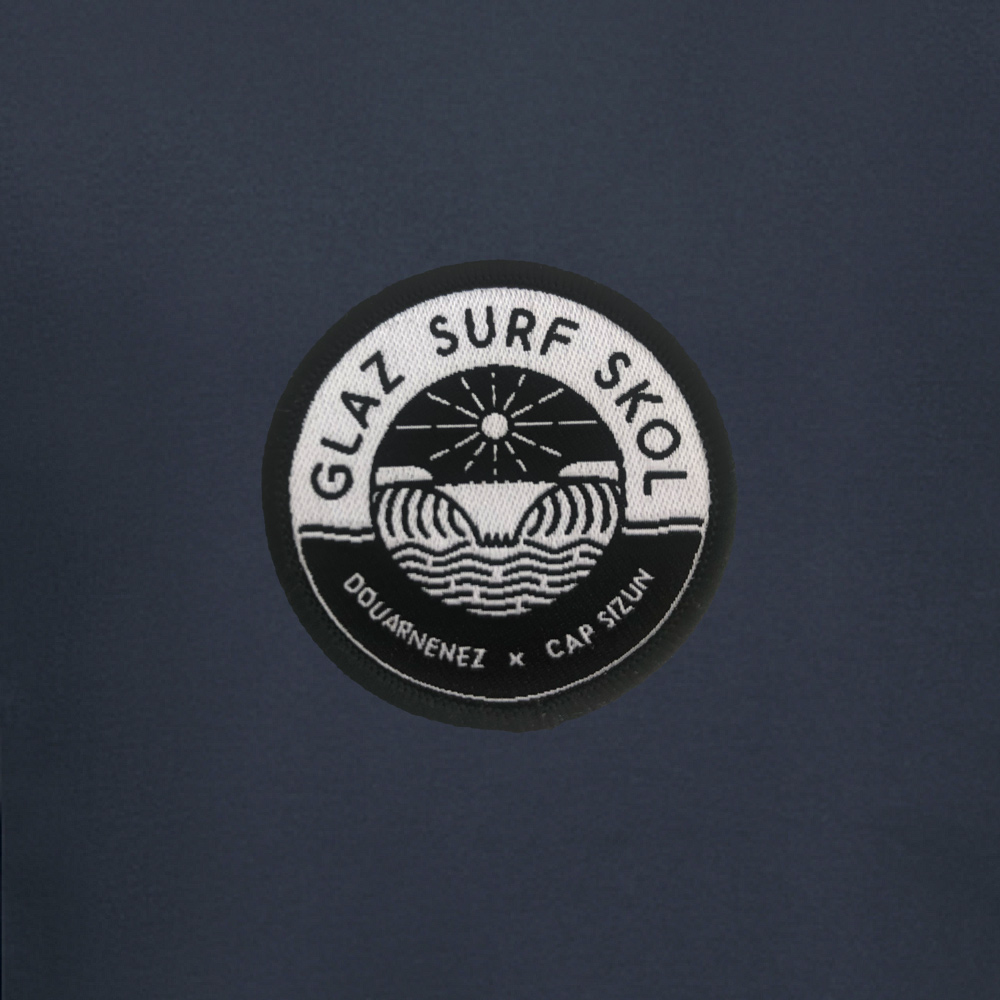 T-shirt Glaz Adulte – Image 3
