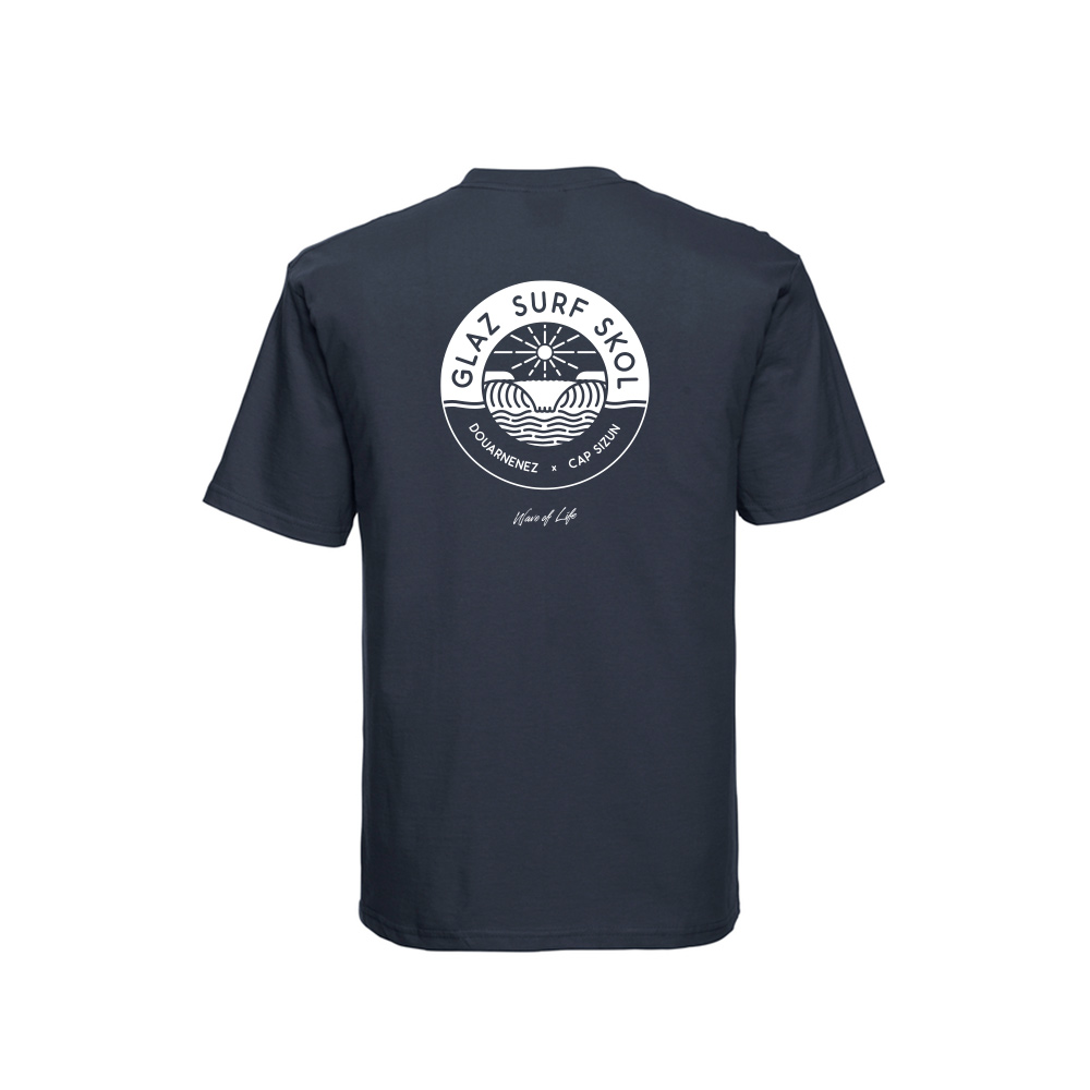 T-shirt Glaz Adulte – Image 6